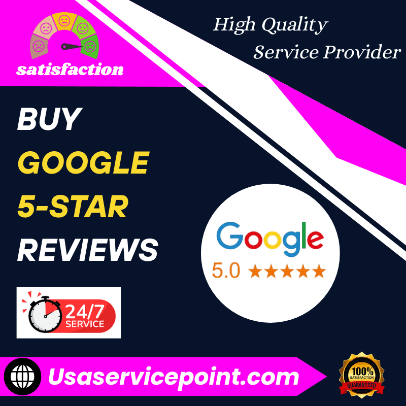 usaservicepoint buy google 5-star reviews